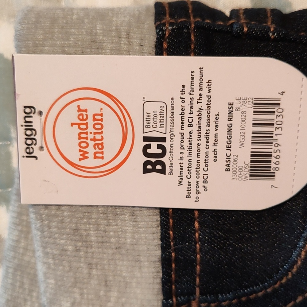 Jeggings - Picture 8 of 11